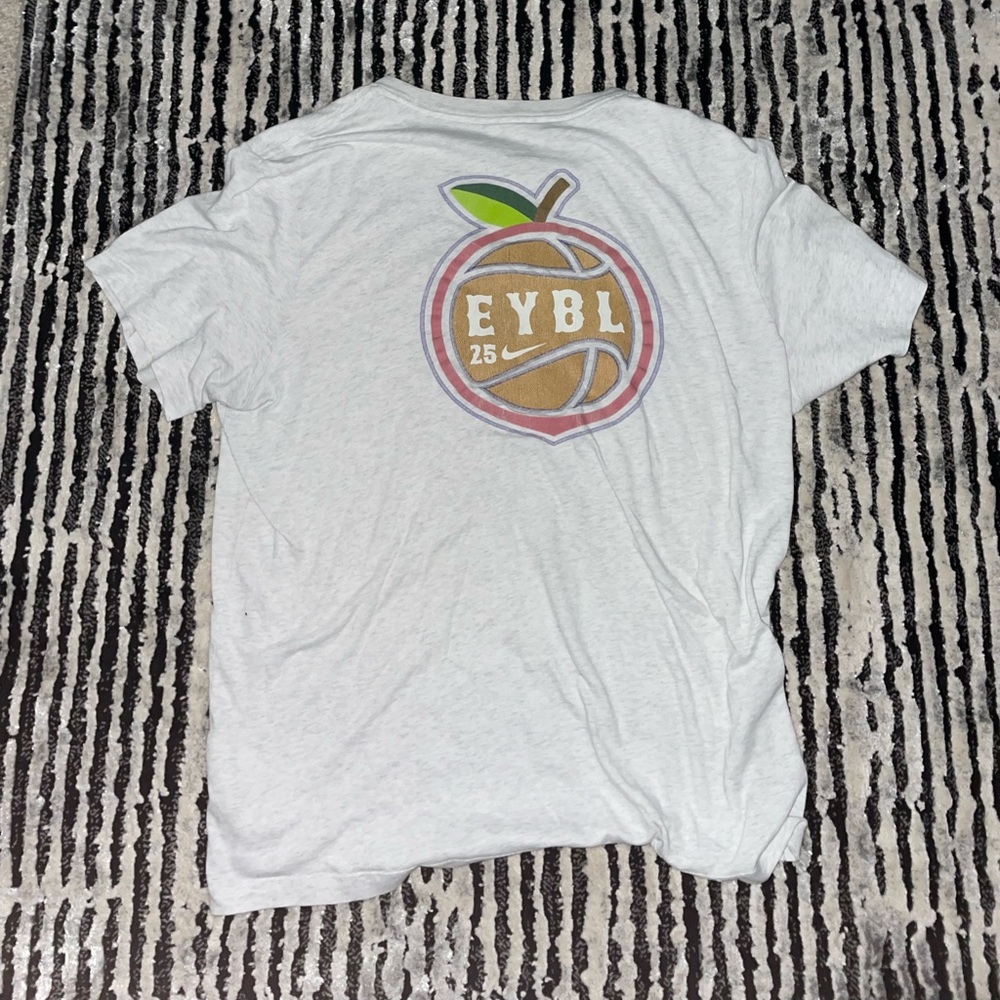 PEACH JAM EYBL SHORT SLEEVE SHIRT